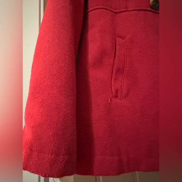 🧥 coat for girls size 10/12 - Picture 5 of 8